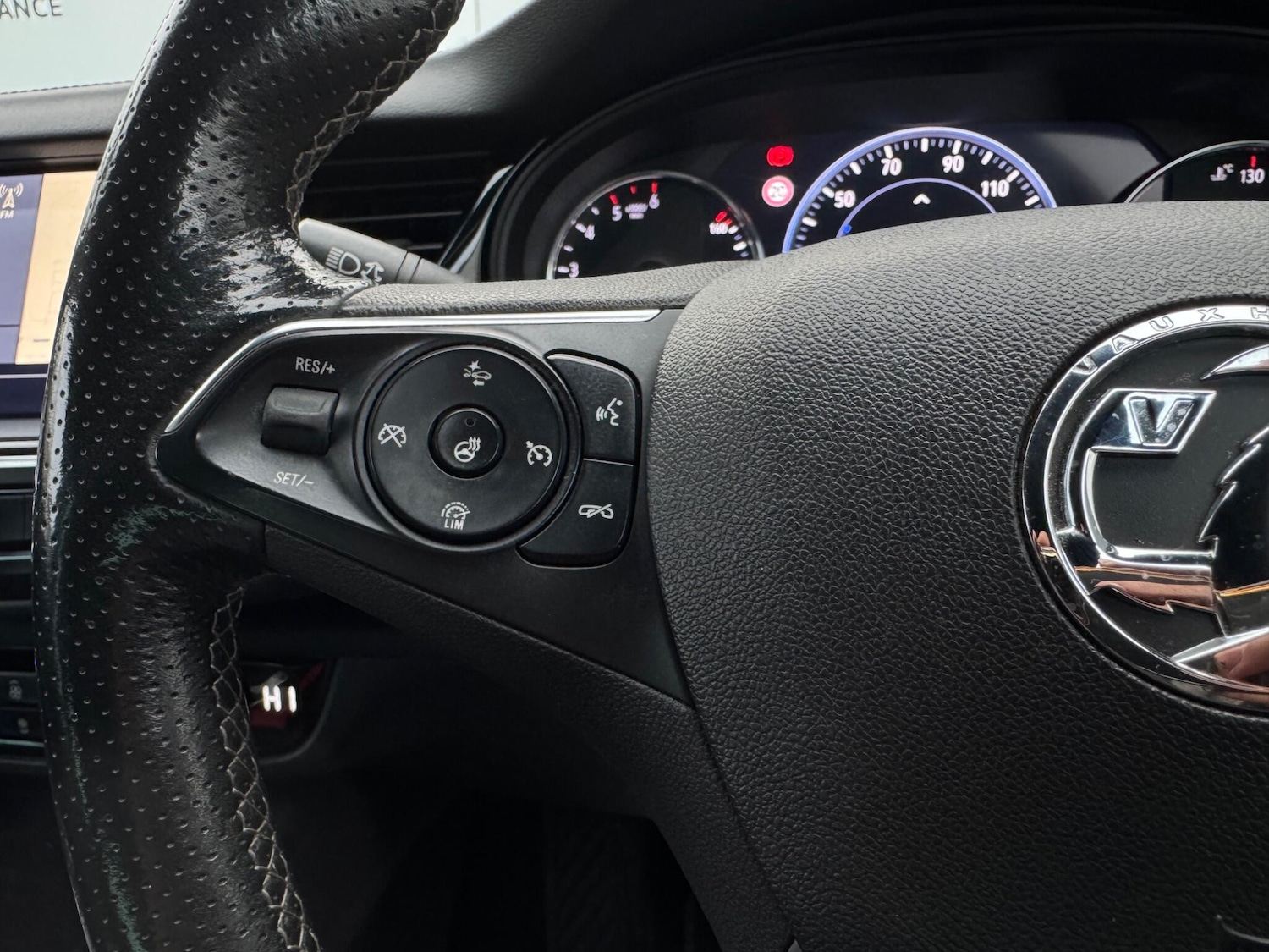 Used Vauxhall Insignia 2021 for sale - 77091631: Photo 31