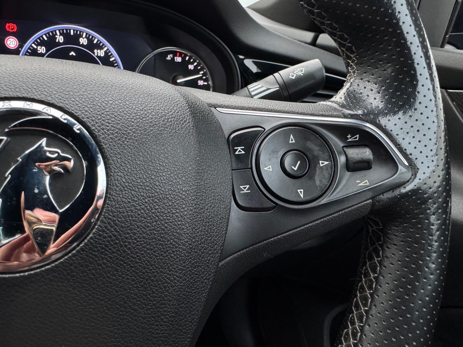 Used Vauxhall Insignia 2021 for sale - 77091631: Photo 33