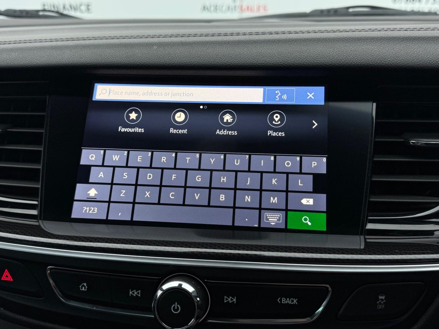 Used Vauxhall Insignia 2021 for sale - 77091631: Photo 37