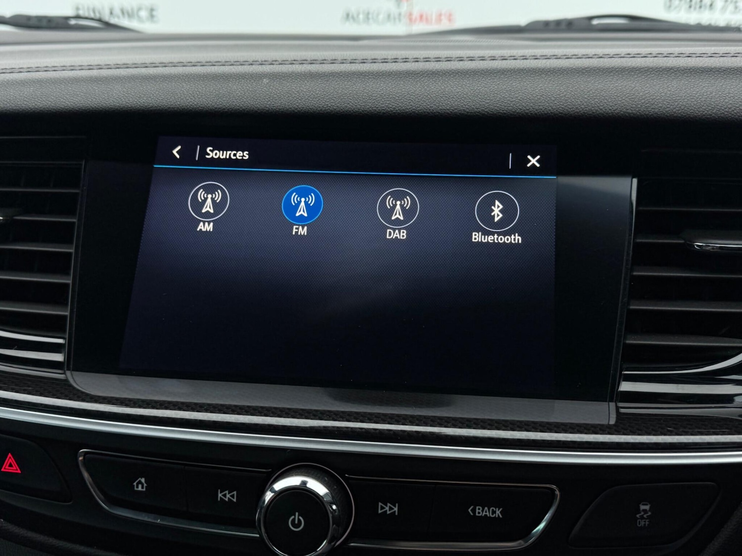 Used Vauxhall Insignia 2021 for sale - 77091631: Photo 38