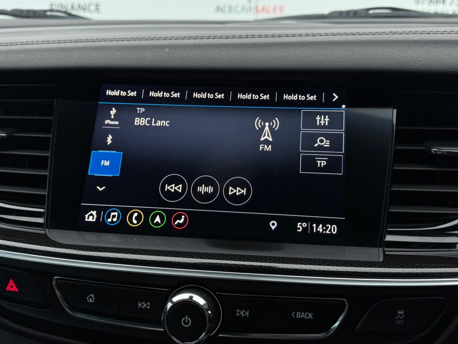 Used Vauxhall Insignia 2021 for sale - 77091631: Photo 39