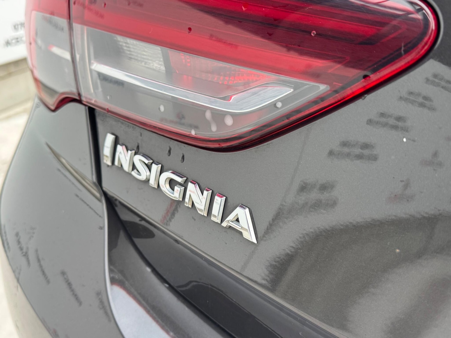 Used Vauxhall Insignia 2021 for sale - 77091631: Photo 62