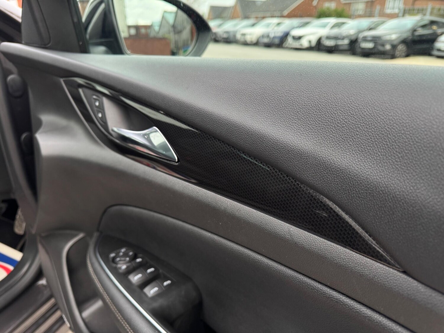 Used Vauxhall Insignia 2021 for sale - 77091631: Photo 65