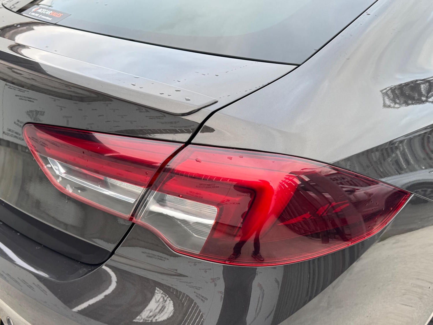 Used Vauxhall Insignia 2021 for sale - 77091631: Photo 67