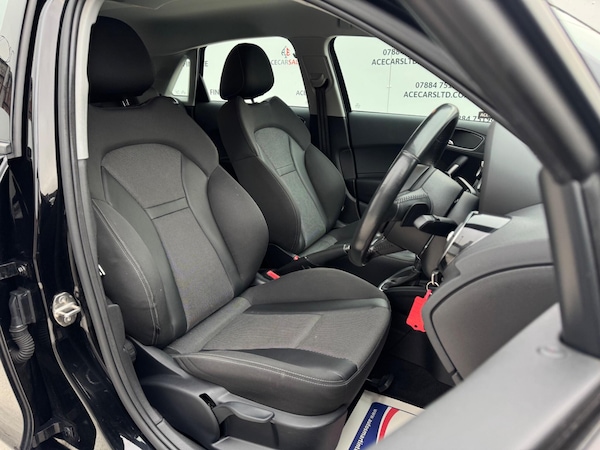 Used Audi A1 2018 for sale - 76239200: Photo 12