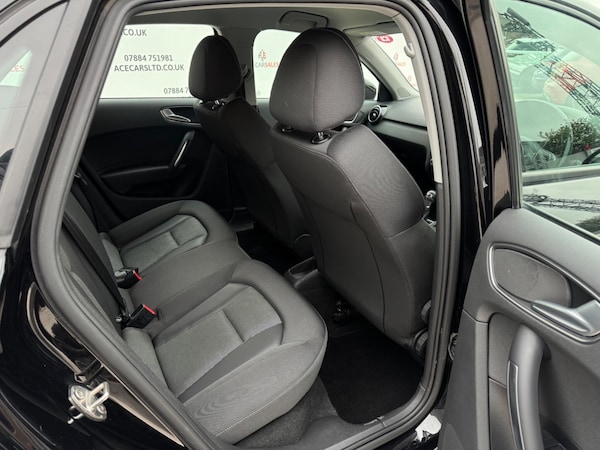 Used Audi A1 2018 for sale - 76239200: Photo 13