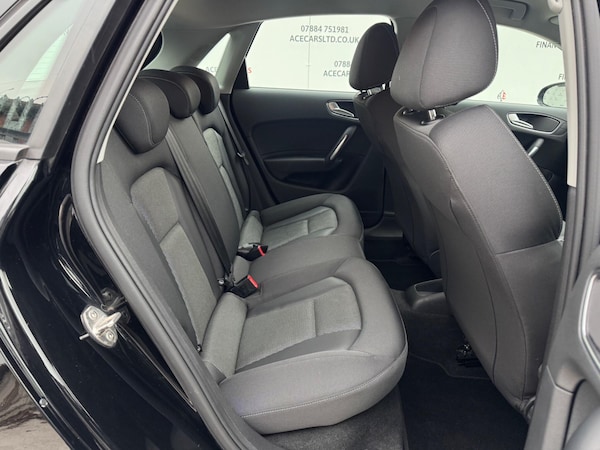 Used Audi A1 2018 for sale - 76239200: Photo 14
