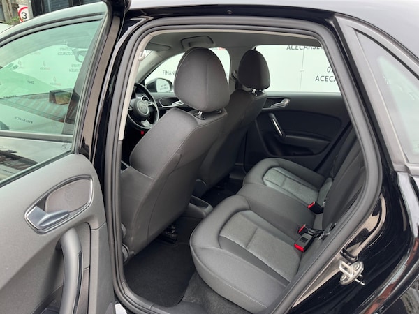Used Audi A1 2018 for sale - 76239200: Photo 15