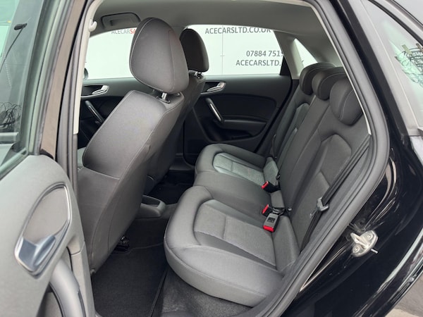 Used Audi A1 2018 for sale - 76239200: Photo 16