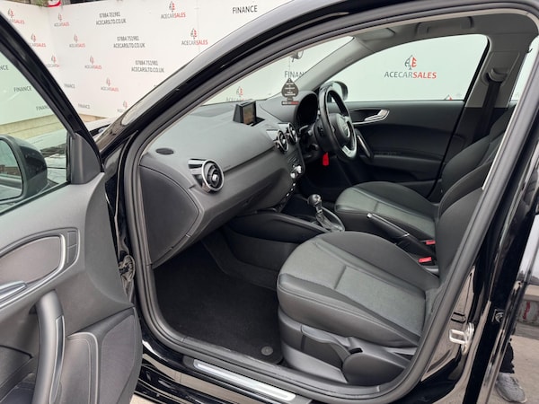 Used Audi A1 2018 for sale - 76239200: Photo 17