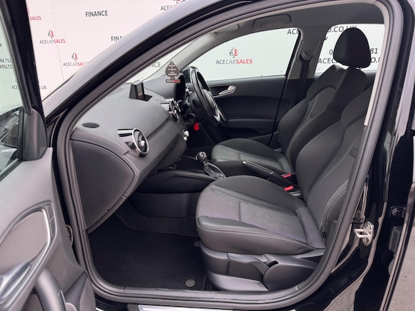 Used Audi A1 2018 for sale - 76239200: Photo 18