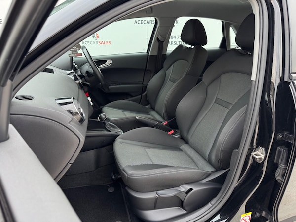 Used Audi A1 2018 for sale - 76239200: Photo 19