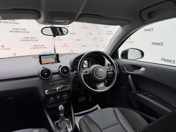 Used Audi A1 2018 for sale - 76239200: Photo 20