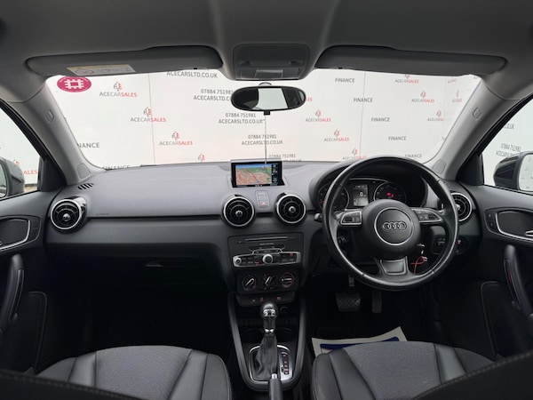 Used Audi A1 2018 for sale - 76239200: Photo 21
