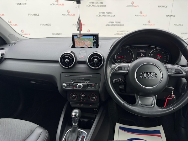 Used Audi A1 2018 for sale - 76239200: Photo 22