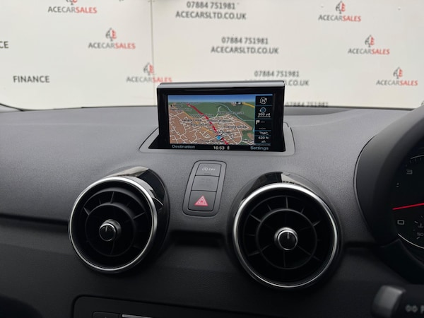 Used Audi A1 2018 for sale - 76239200: Photo 23