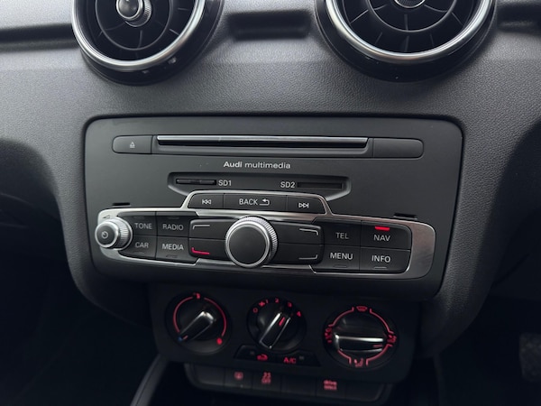 Used Audi A1 2018 for sale - 76239200: Photo 24