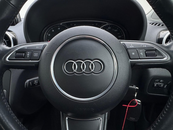 Used Audi A1 2018 for sale - 76239200: Photo 31