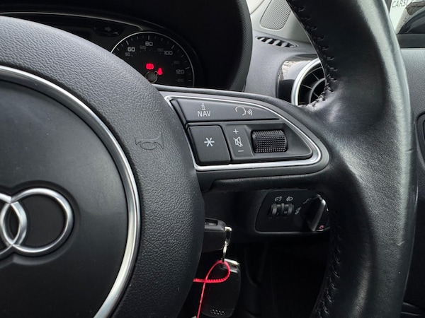Used Audi A1 2018 for sale - 76239200: Photo 32
