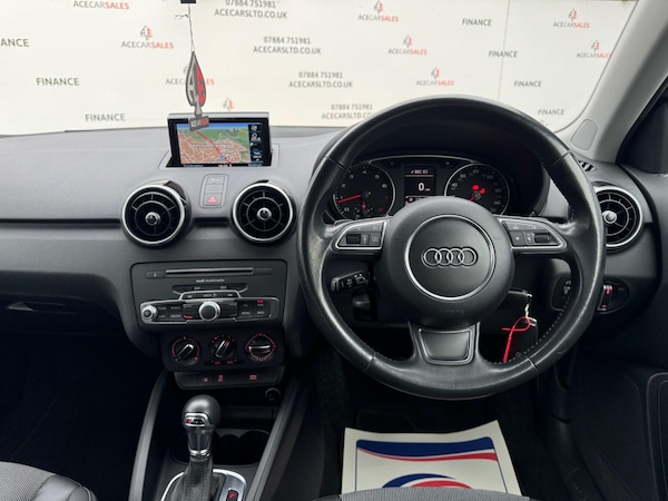 Used Audi A1 2018 for sale - 76239200: Photo 35