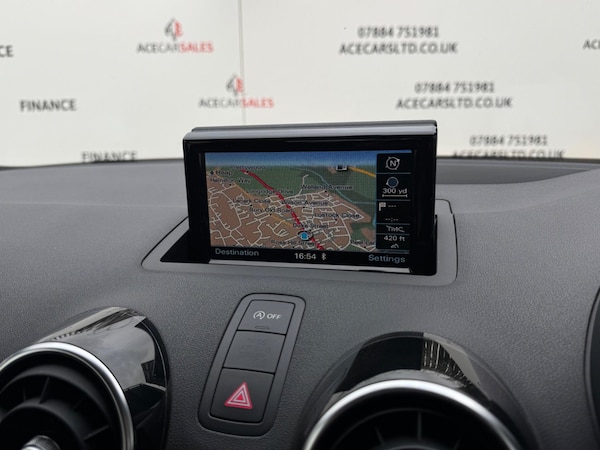 Used Audi A1 2018 for sale - 76239200: Photo 36