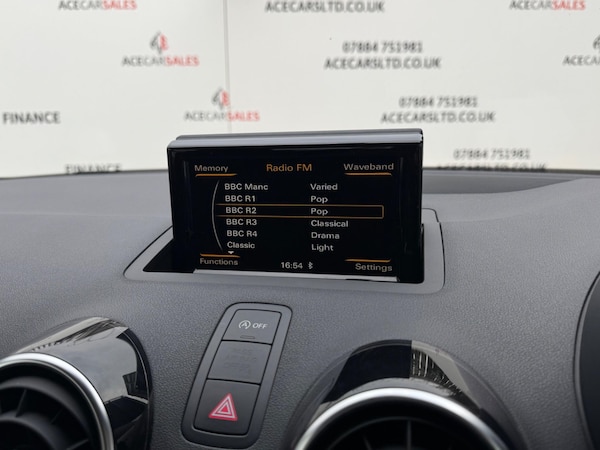 Used Audi A1 2018 for sale - 76239200: Photo 37