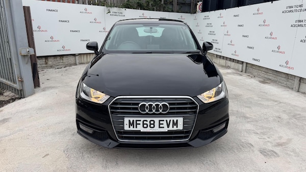 Used Audi A1 2018 for sale - 76239200: Photo 3