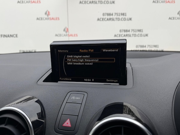 Used Audi A1 2018 for sale - 76239200: Photo 40