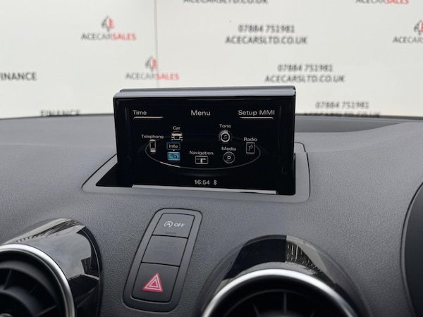 Used Audi A1 2018 for sale - 76239200: Photo 42