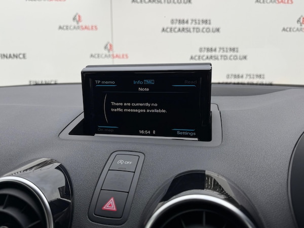 Used Audi A1 2018 for sale - 76239200: Photo 43