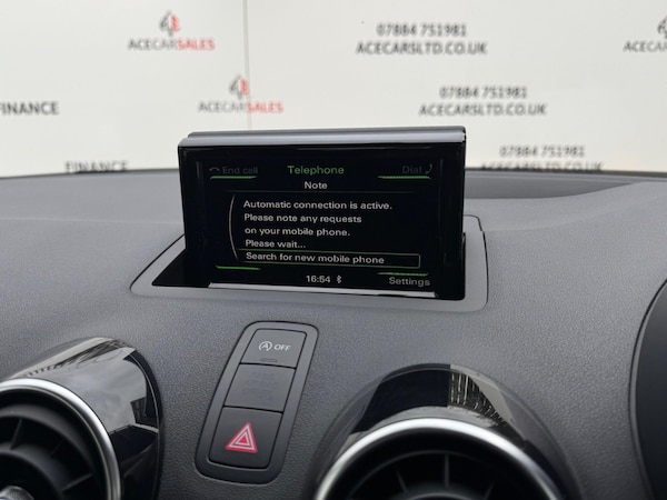 Used Audi A1 2018 for sale - 76239200: Photo 44
