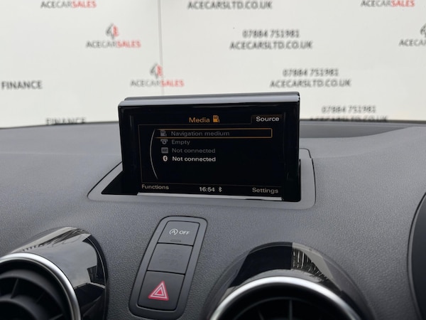 Used Audi A1 2018 for sale - 76239200: Photo 45