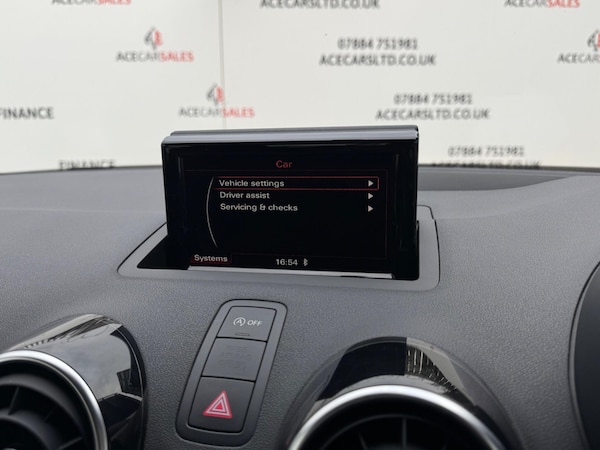 Used Audi A1 2018 for sale - 76239200: Photo 46