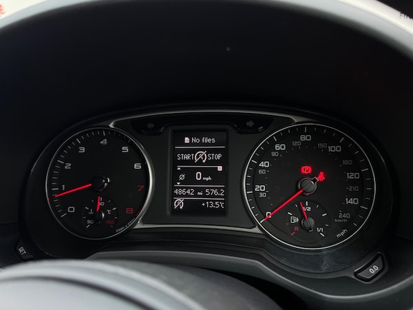 Used Audi A1 2018 for sale - 76239200: Photo 47
