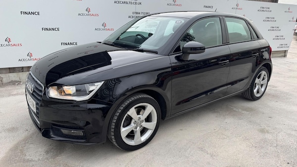 Used Audi A1 2018 for sale - 76239200: Photo 4
