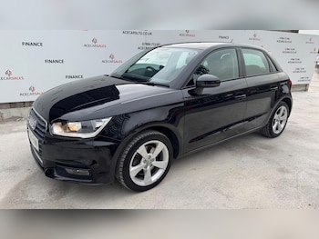 Used Audi A1 2018 for sale - 76239200: Photo