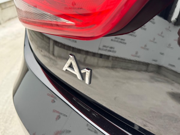 Used Audi A1 2018 for sale - 76239200: Photo 56