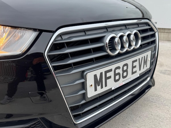 Used Audi A1 2018 for sale - 76239200: Photo 58