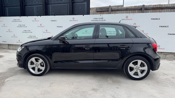Used Audi A1 2018 for sale - 76239200: Photo 5