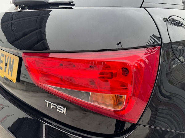 Used Audi A1 2018 for sale - 76239200: Photo 60