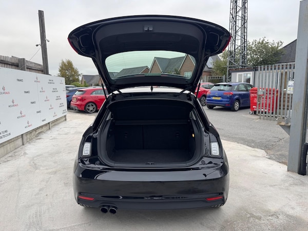 Used Audi A1 2018 for sale - 76239200: Photo 62
