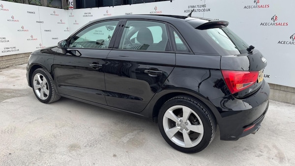 Used Audi A1 2018 for sale - 76239200: Photo 6