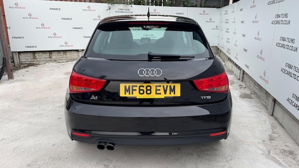 Used Audi A1 2018 for sale - 76239200: Photo 7