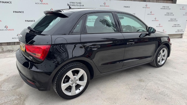 Used Audi A1 2018 for sale - 76239200: Photo 8