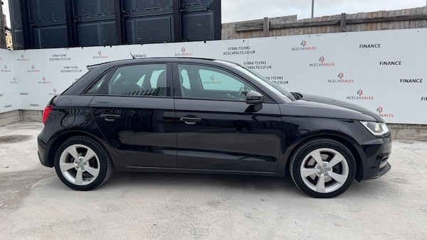 Used Audi A1 2018 for sale - 76239200: Photo 9