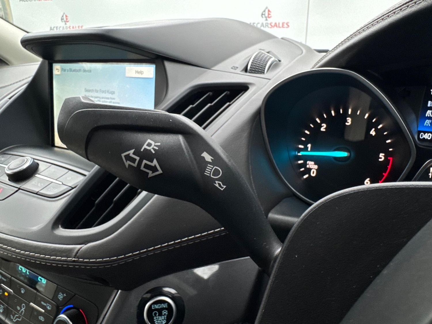 Used Ford Kuga 2017 for sale - 76457619: Photo 29