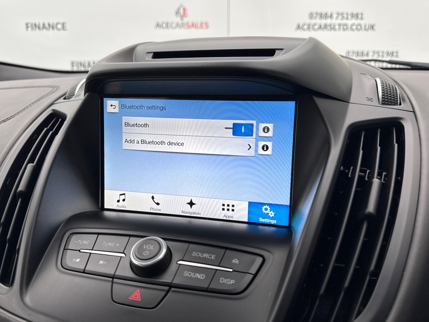 Used Ford Kuga 2017 for sale - 76457619: Photo 51