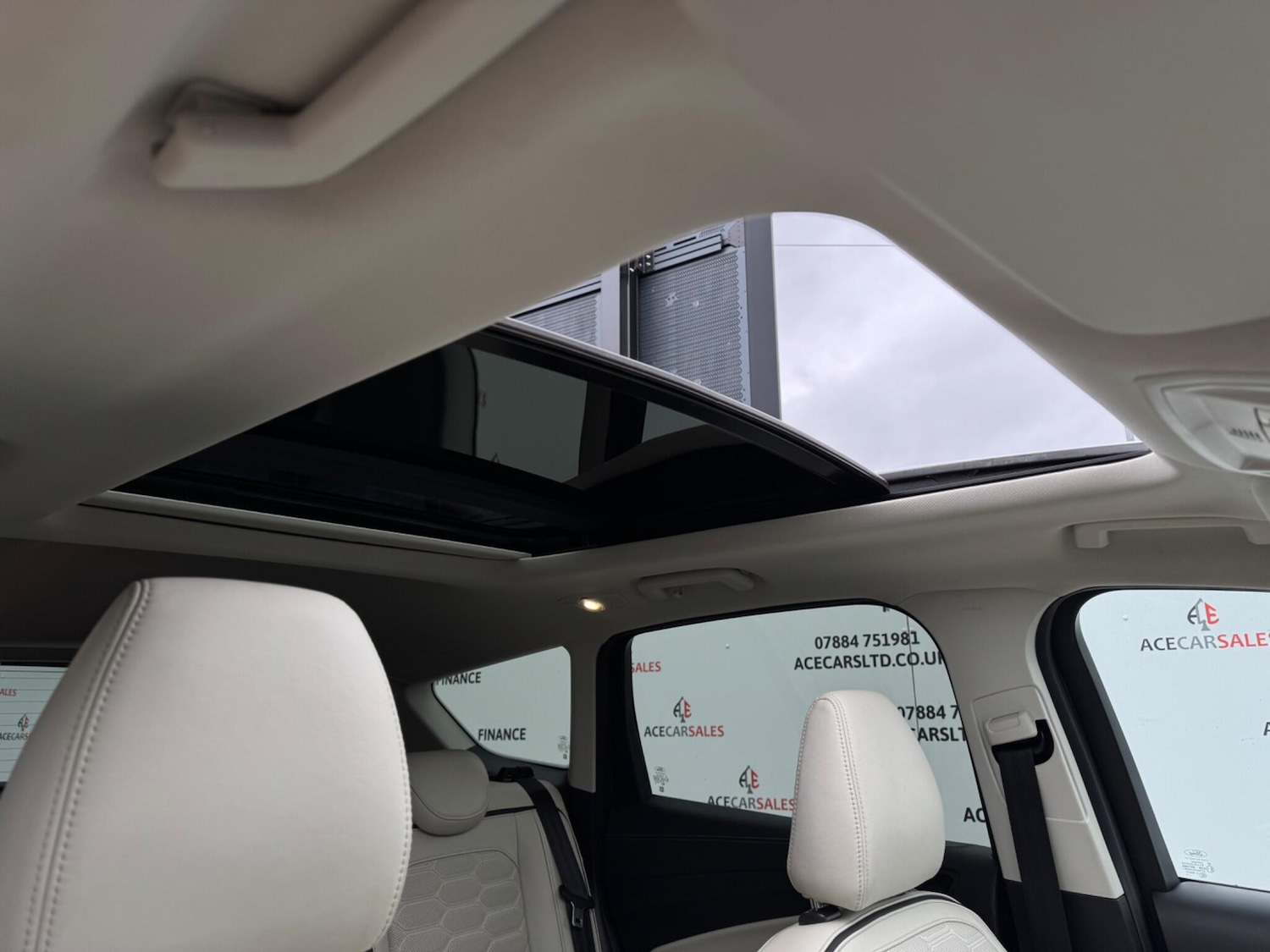 Used Ford Kuga 2017 for sale - 76457619: Photo 60