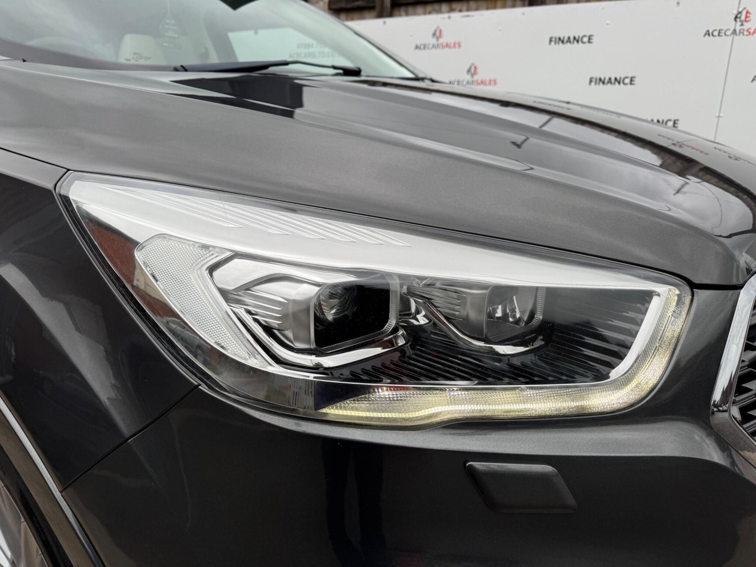 Used Ford Kuga 2017 for sale - 76457619: Photo 73