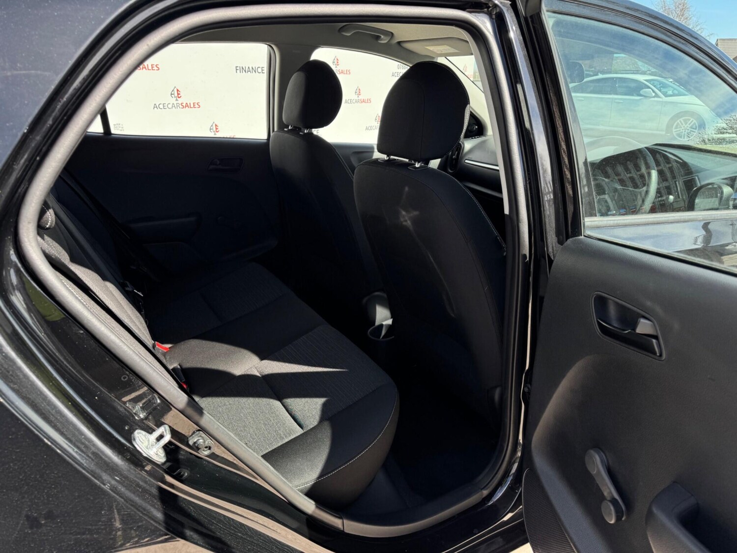 Used Kia Picanto 2018 for sale - 78157218: Photo 11